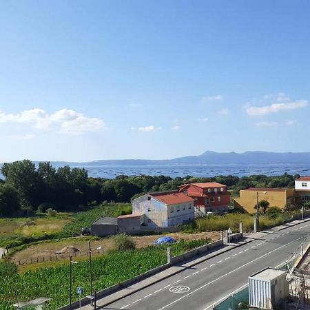 Apartamentos Marina Cordelia 1D O Grove Buitenkant foto