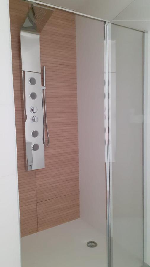 Apartamentos Marina Cordelia 1D O Grove Buitenkant foto